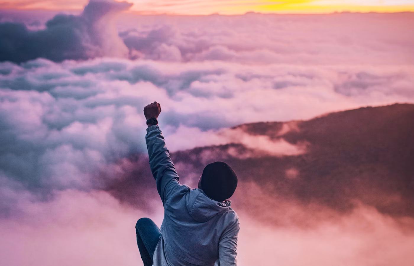 Личная траектория для предпринимателя